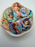 Princess Beads