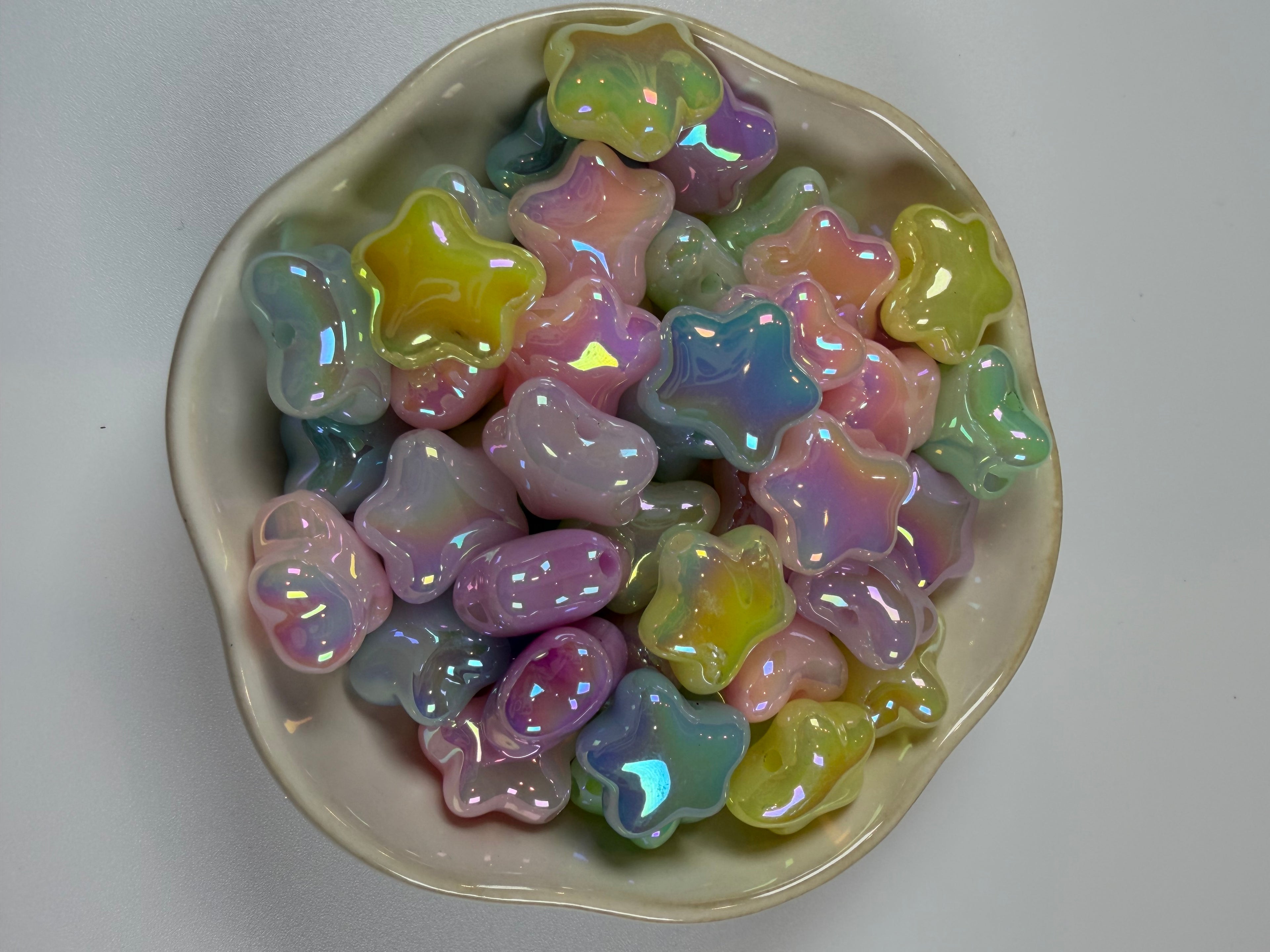 Star Beads