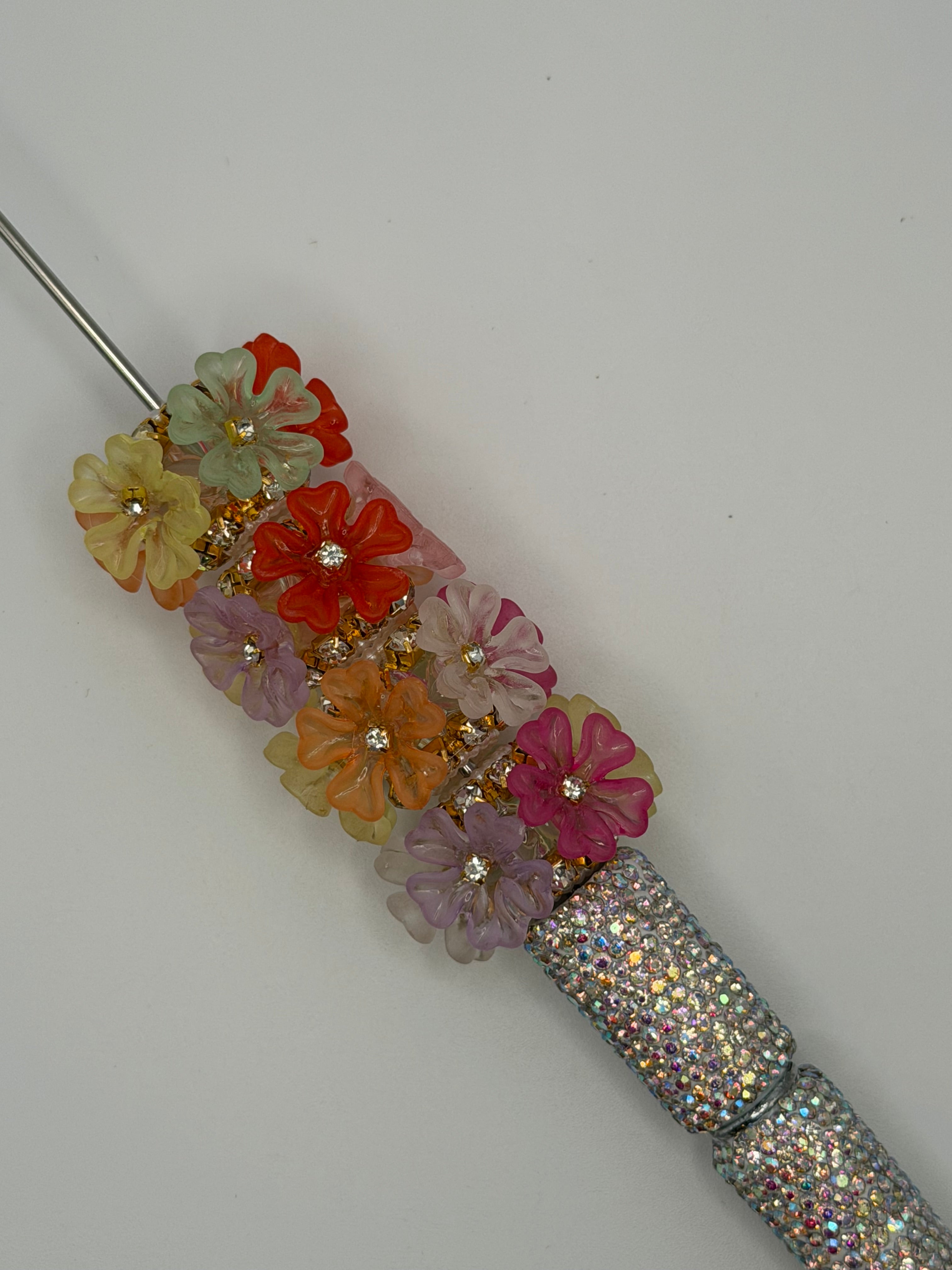 Flower Fancy Beads
