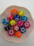 Fancy Bubble Beads