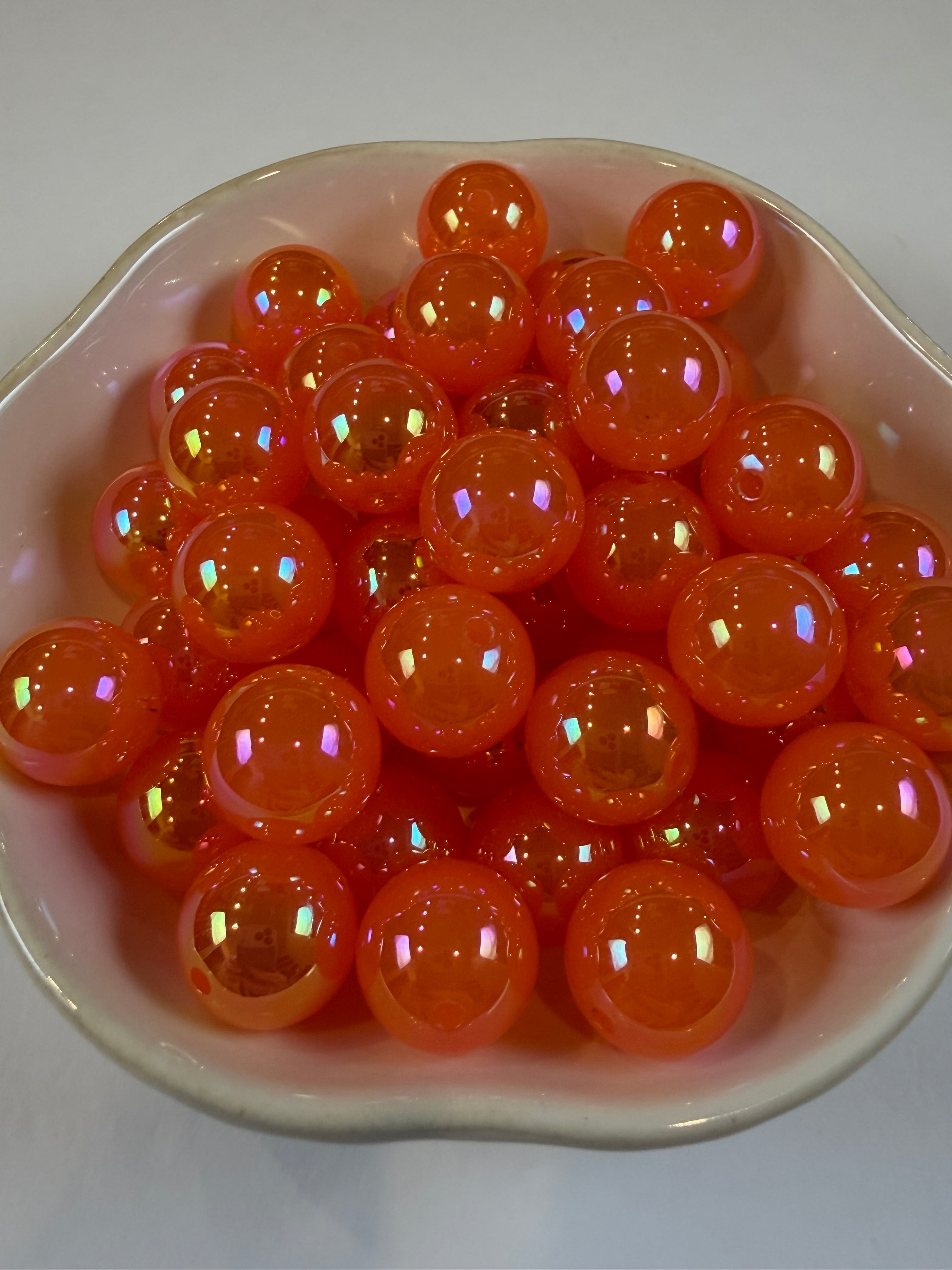 Jelly Beads