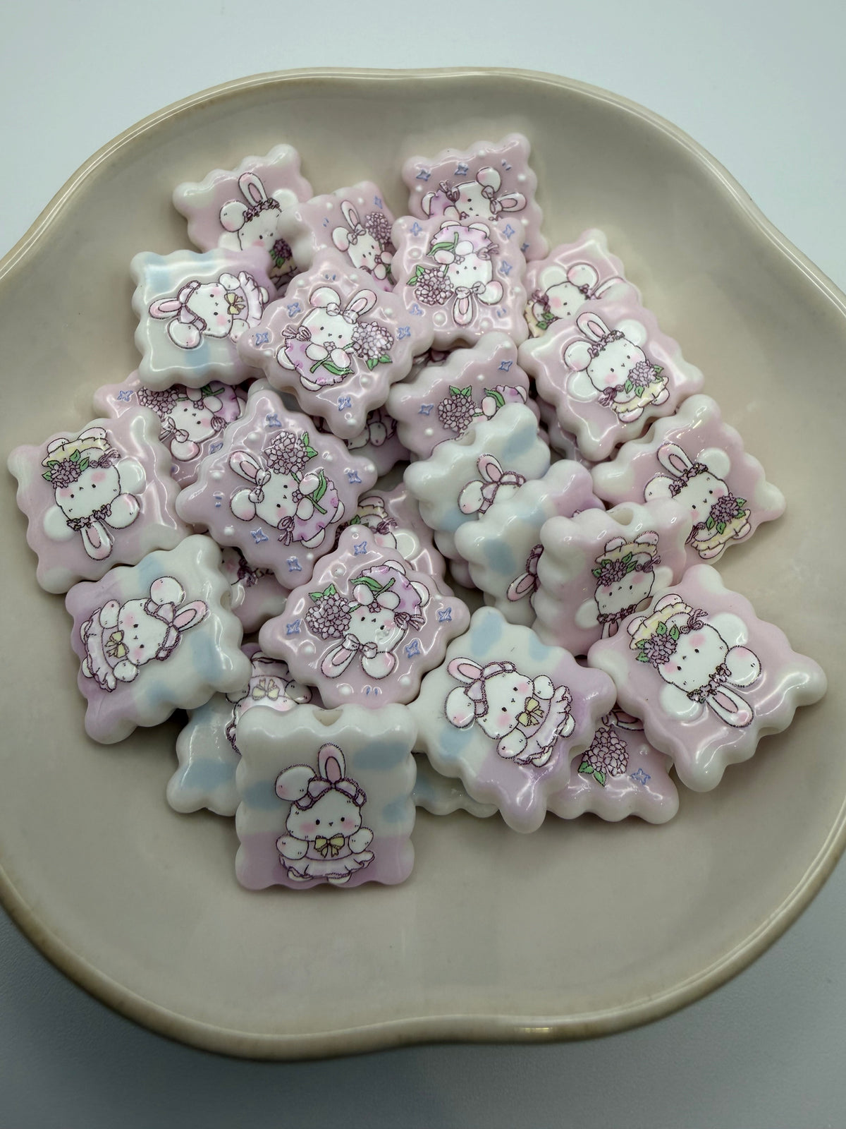 Bunny Beads