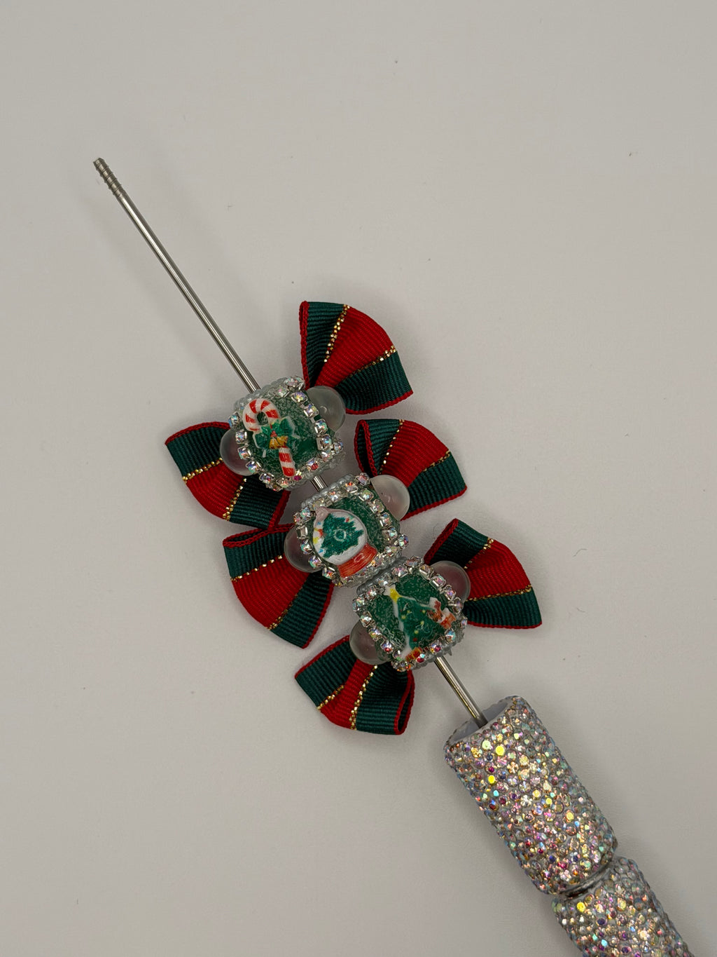Christmas Now Fancy Beads