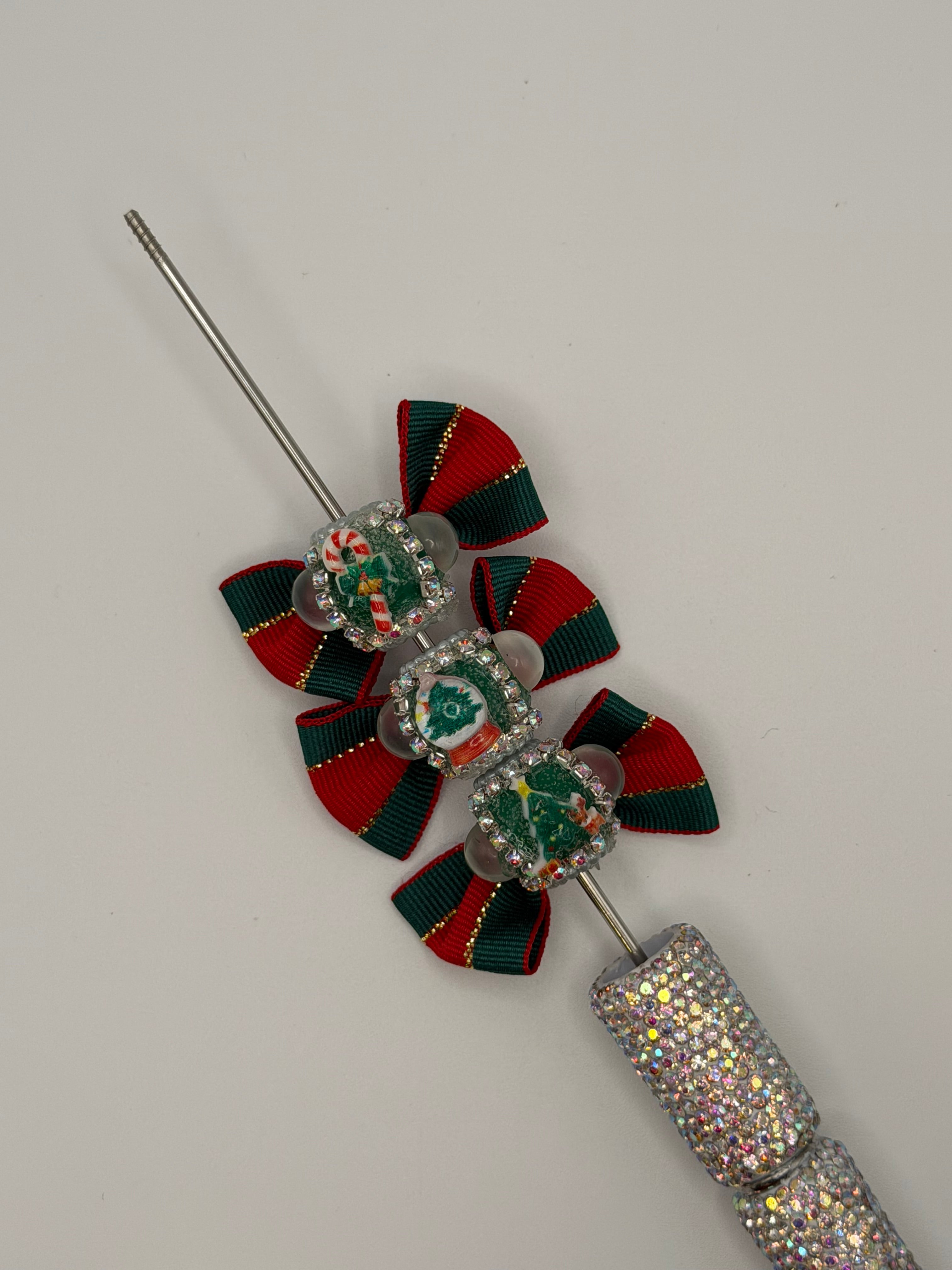Christmas Now Fancy Beads