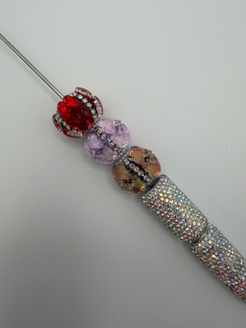 Butterfly Fancy Beads