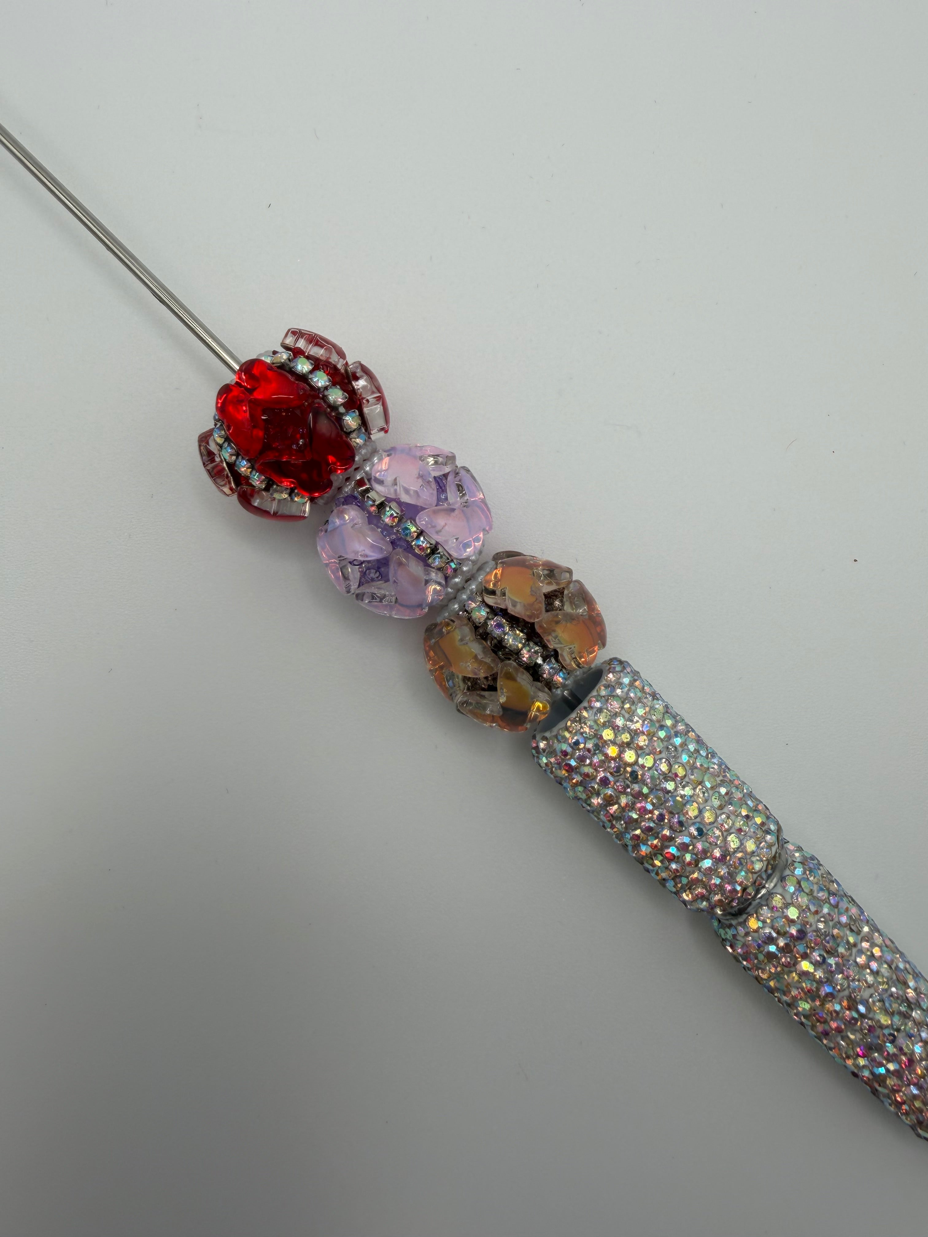 Butterfly Fancy Beads