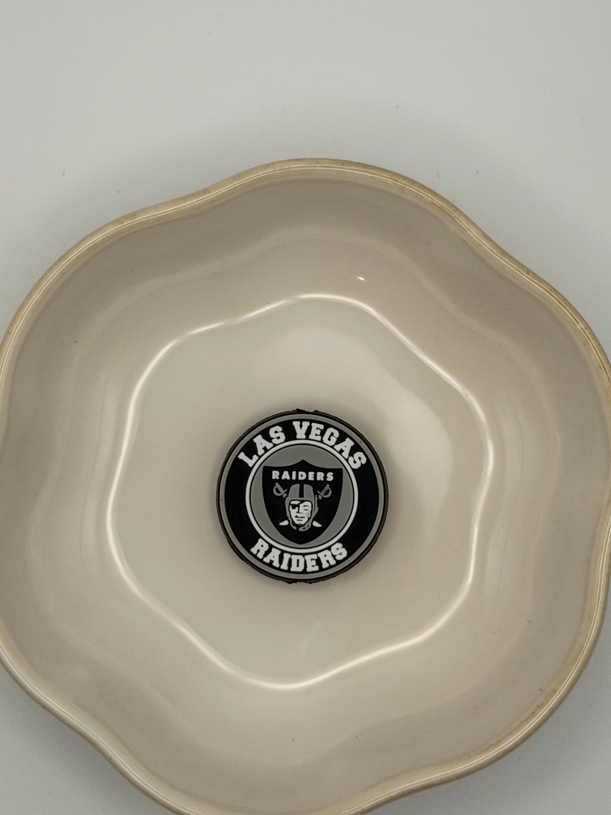 Football Silicone Focals