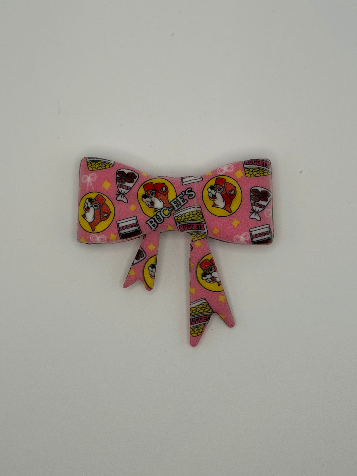 Silicone Bow