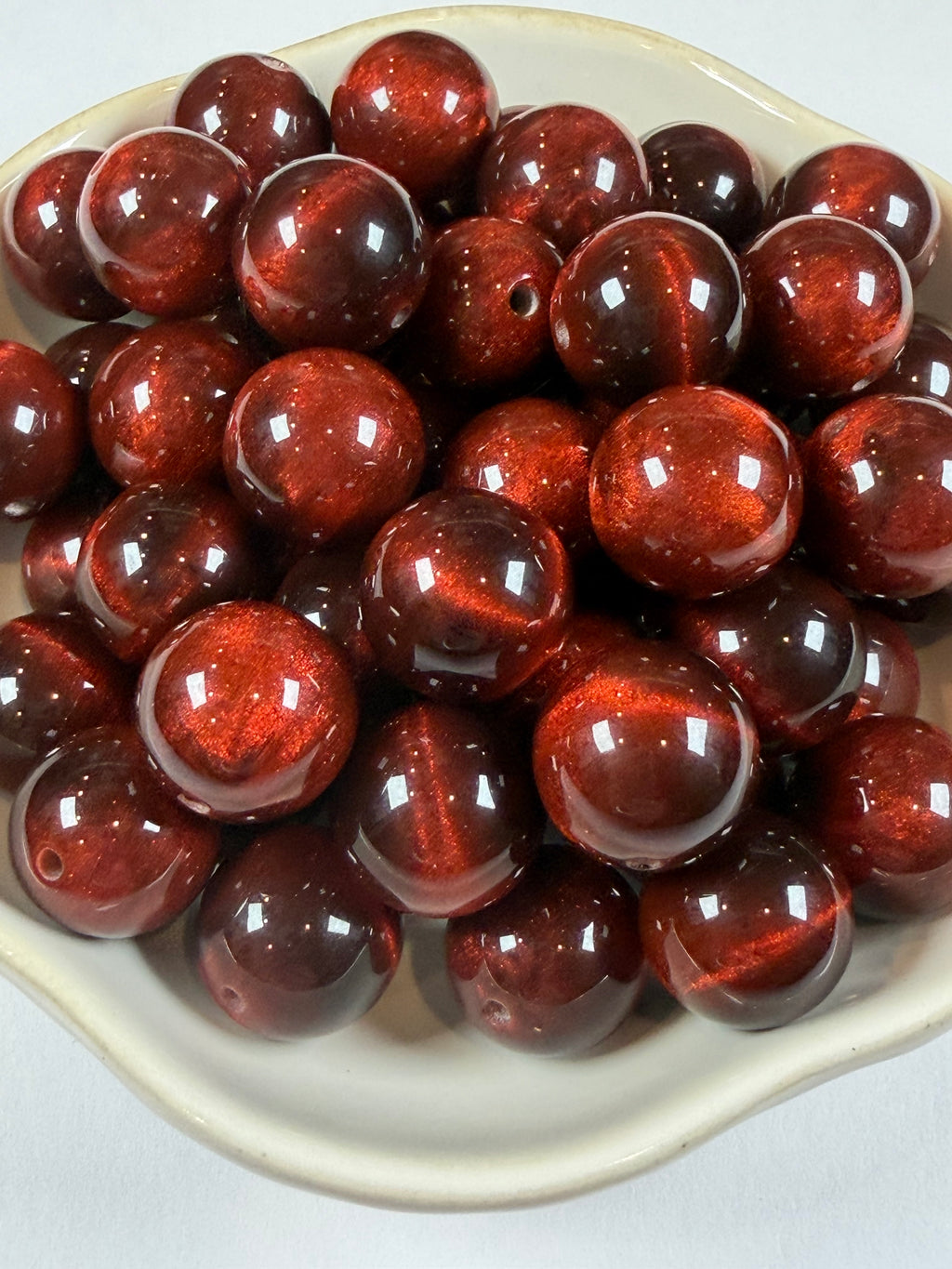 Lava Beads