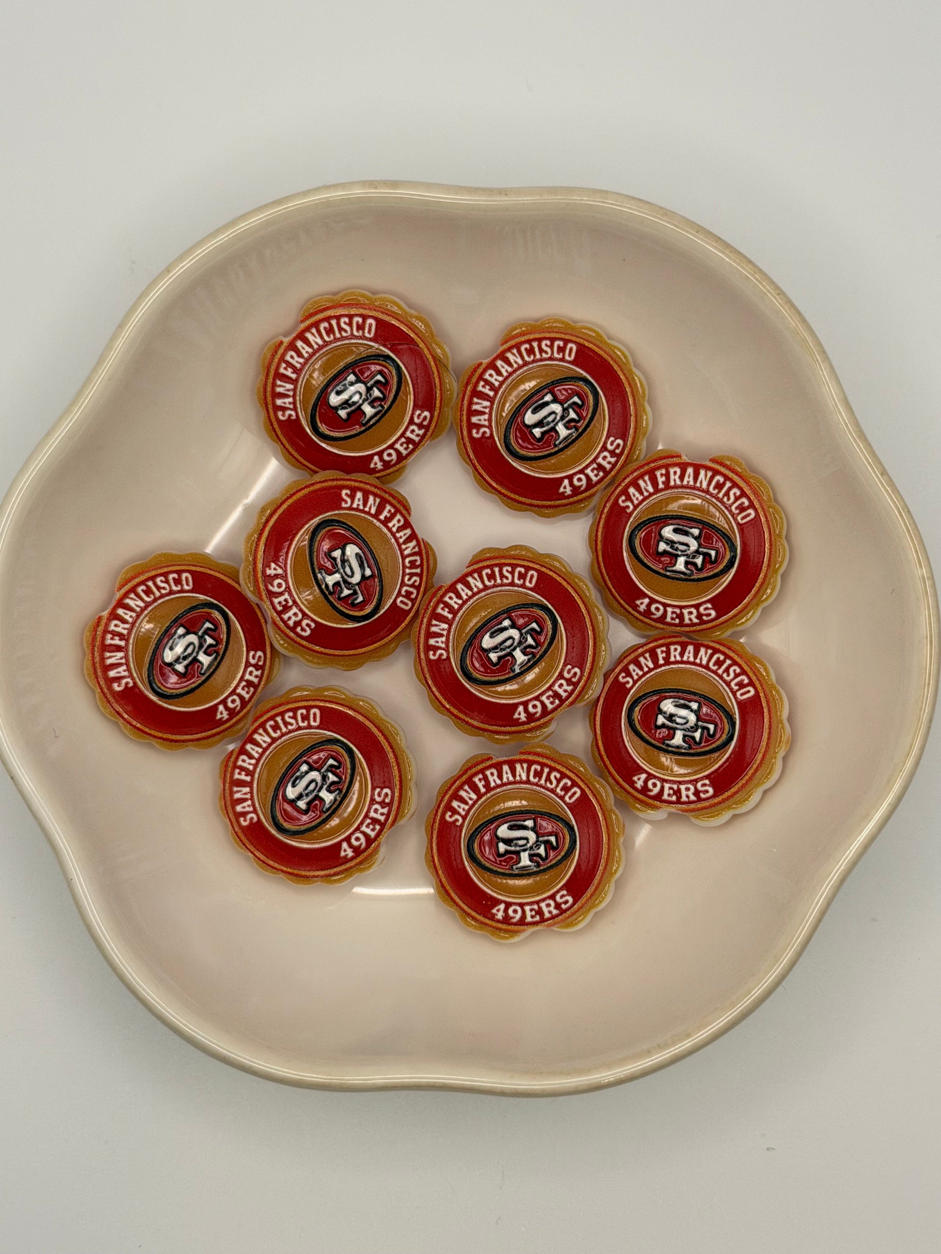 San Francisco Football