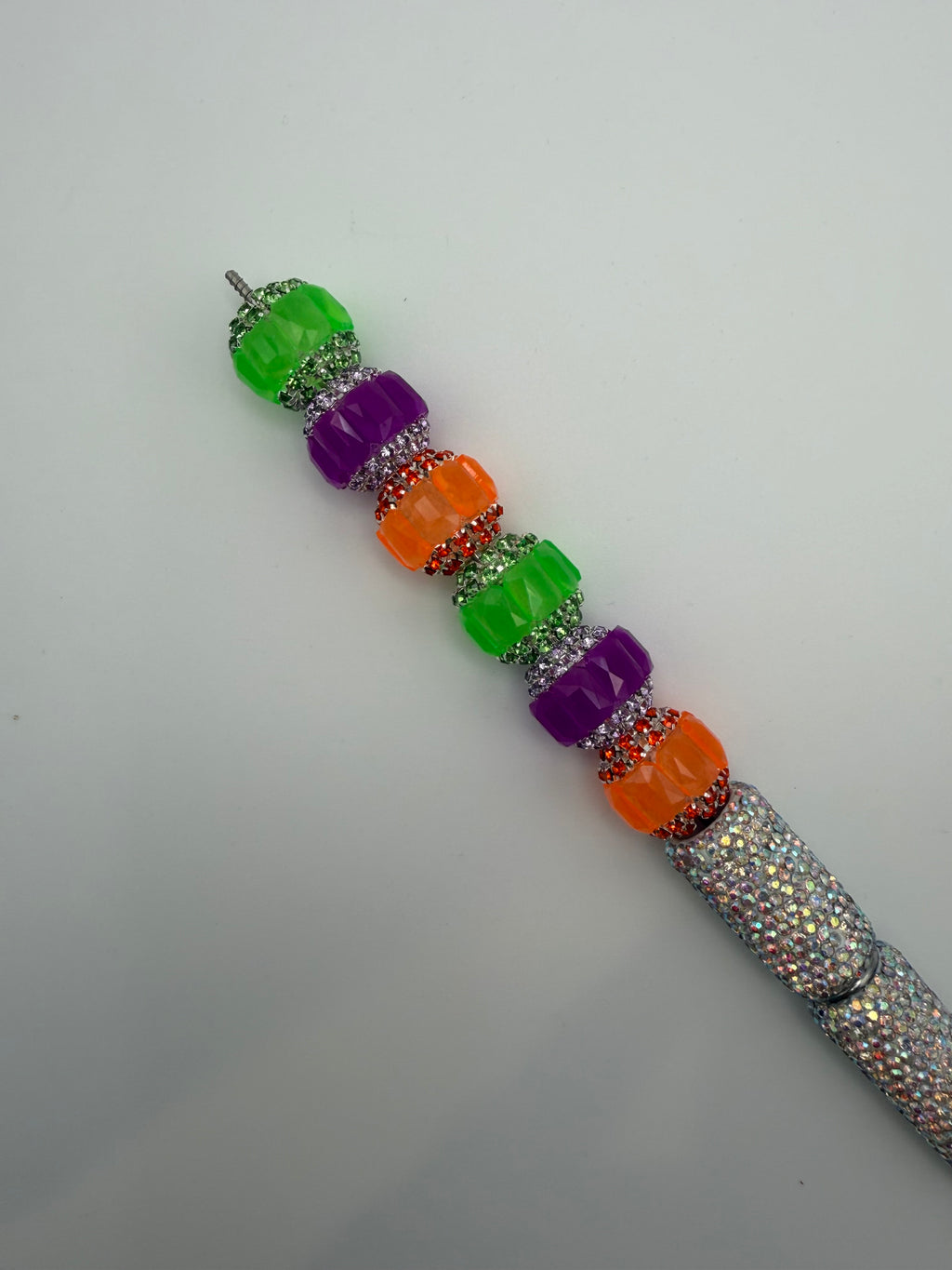 Neon Fancy Beads