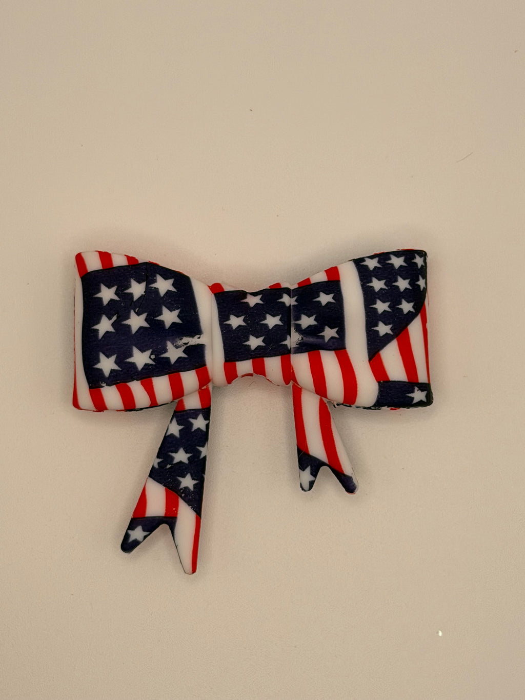 Silicone Bow