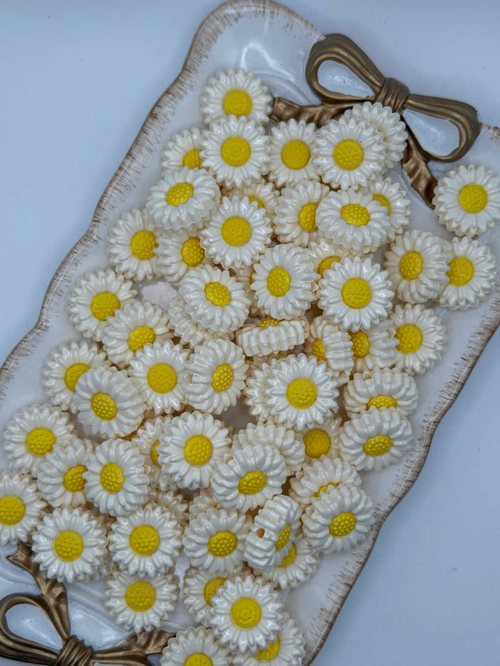 Daisy Beads