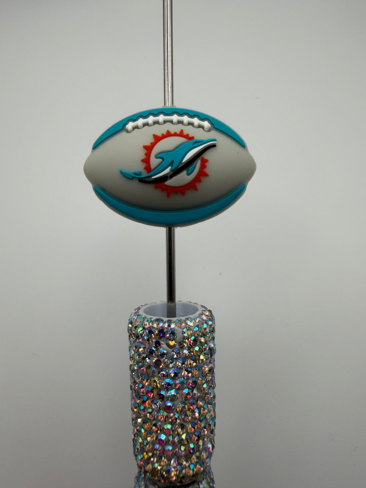 Silicone Football Focals