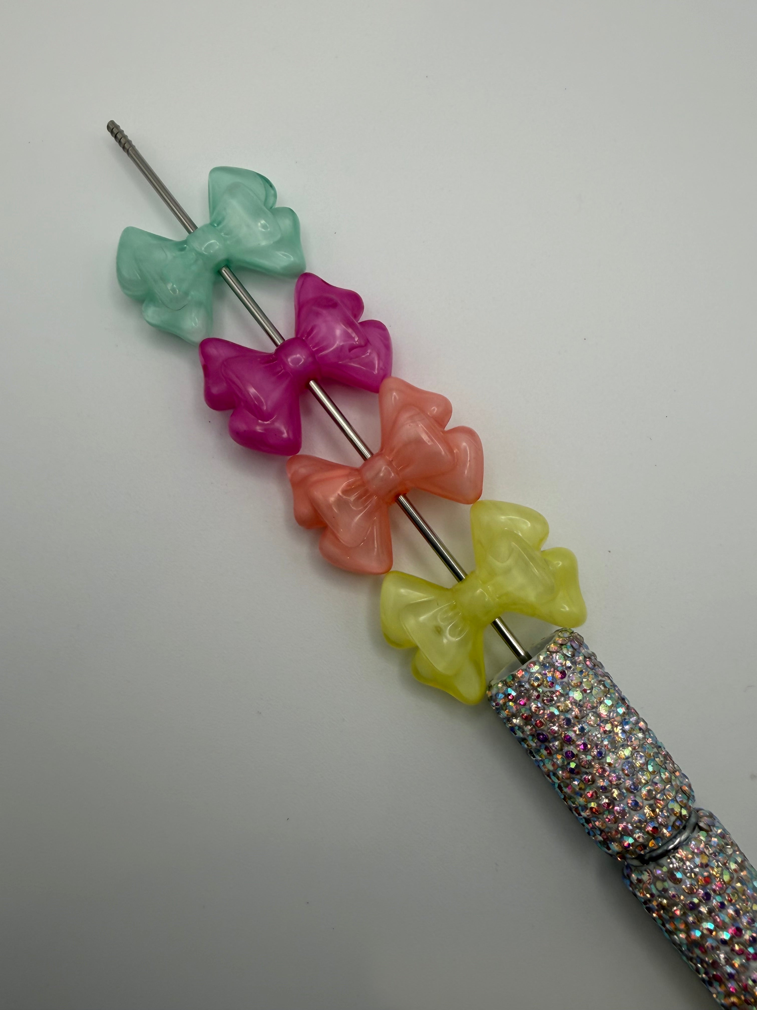 Bow Beads
