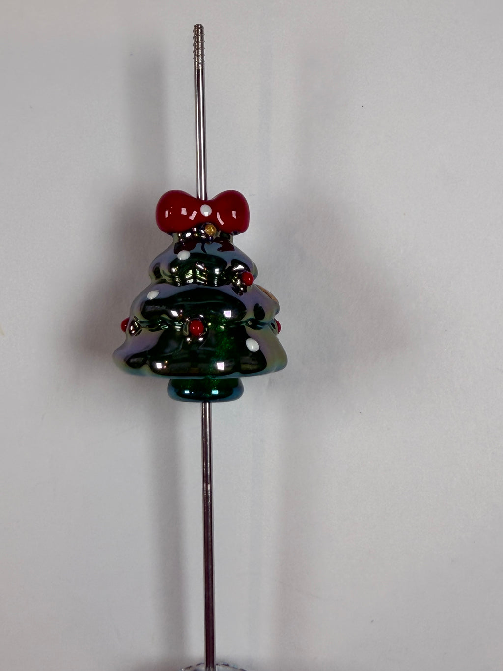Christmas Tree Beads
