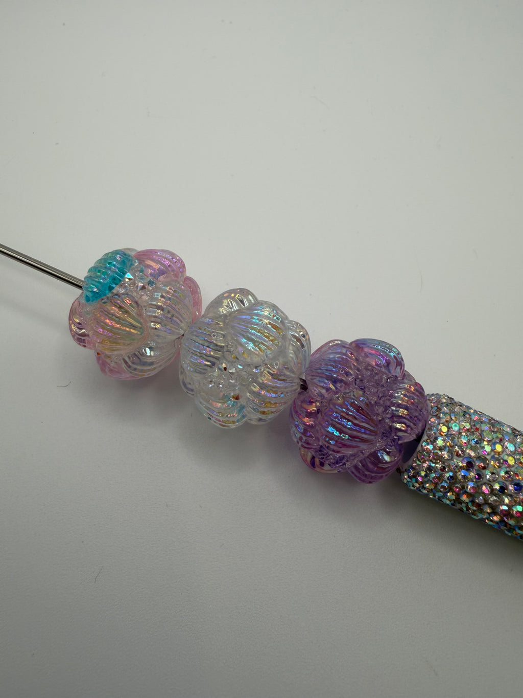 Seashell Fancy Beads