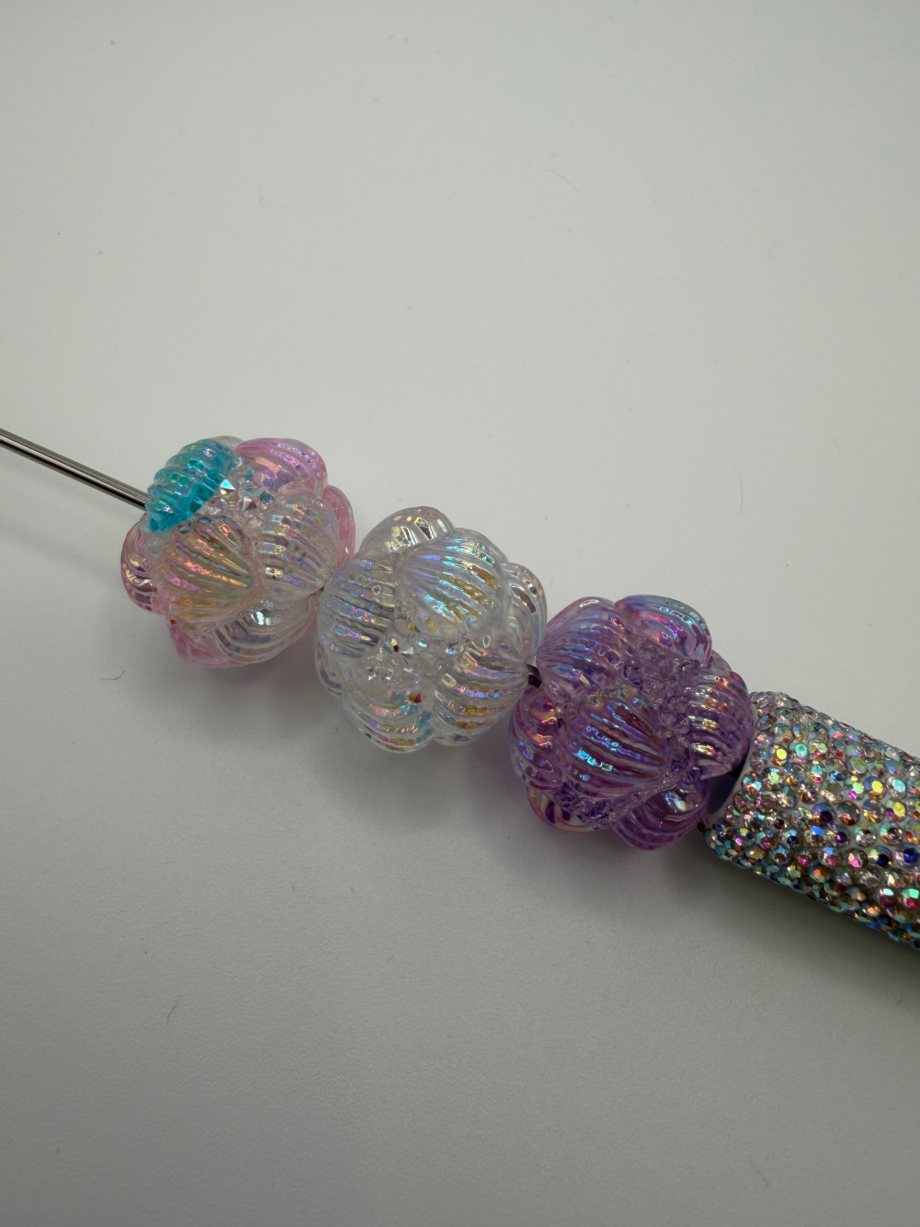 Seashell Fancy Beads