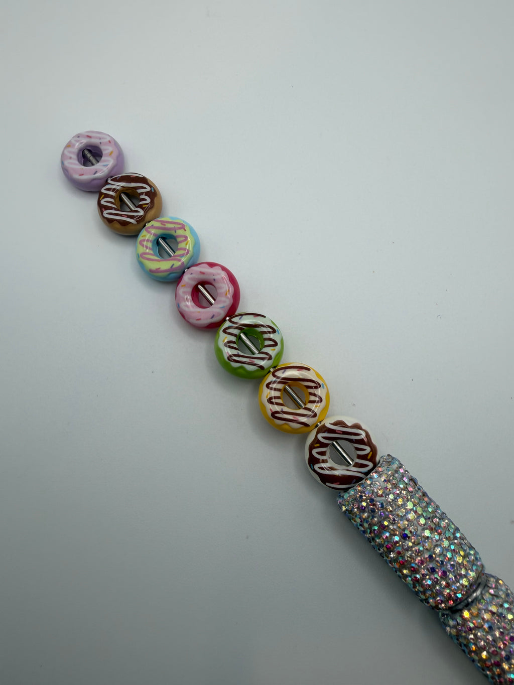 Donut Beads