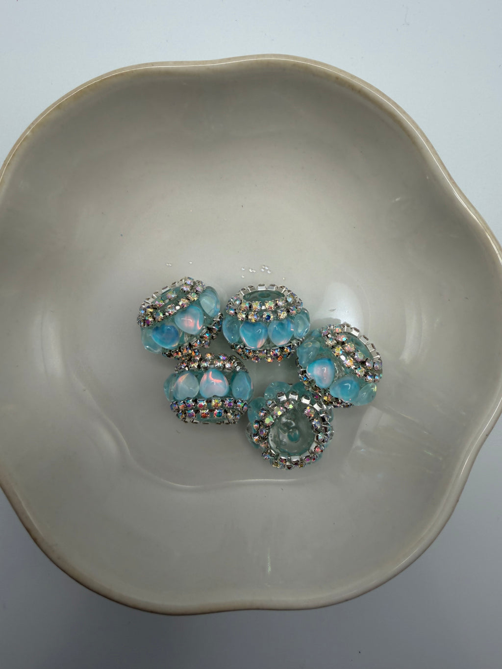 Fancy Beads