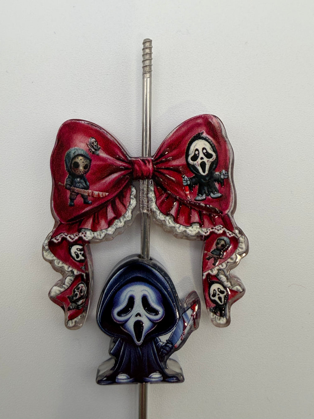 Bow and Character Focal Set