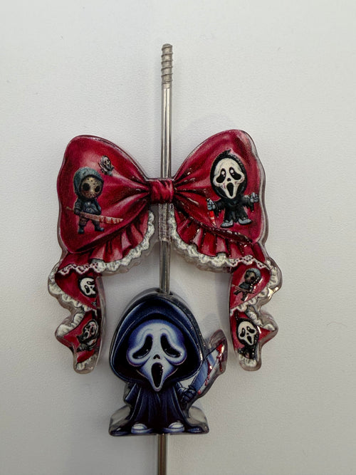 Bow and Character Focal Set