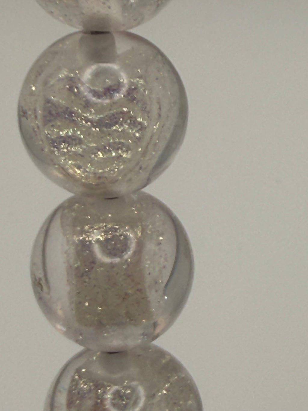 Brave Heart Luminous Glitter 16mm