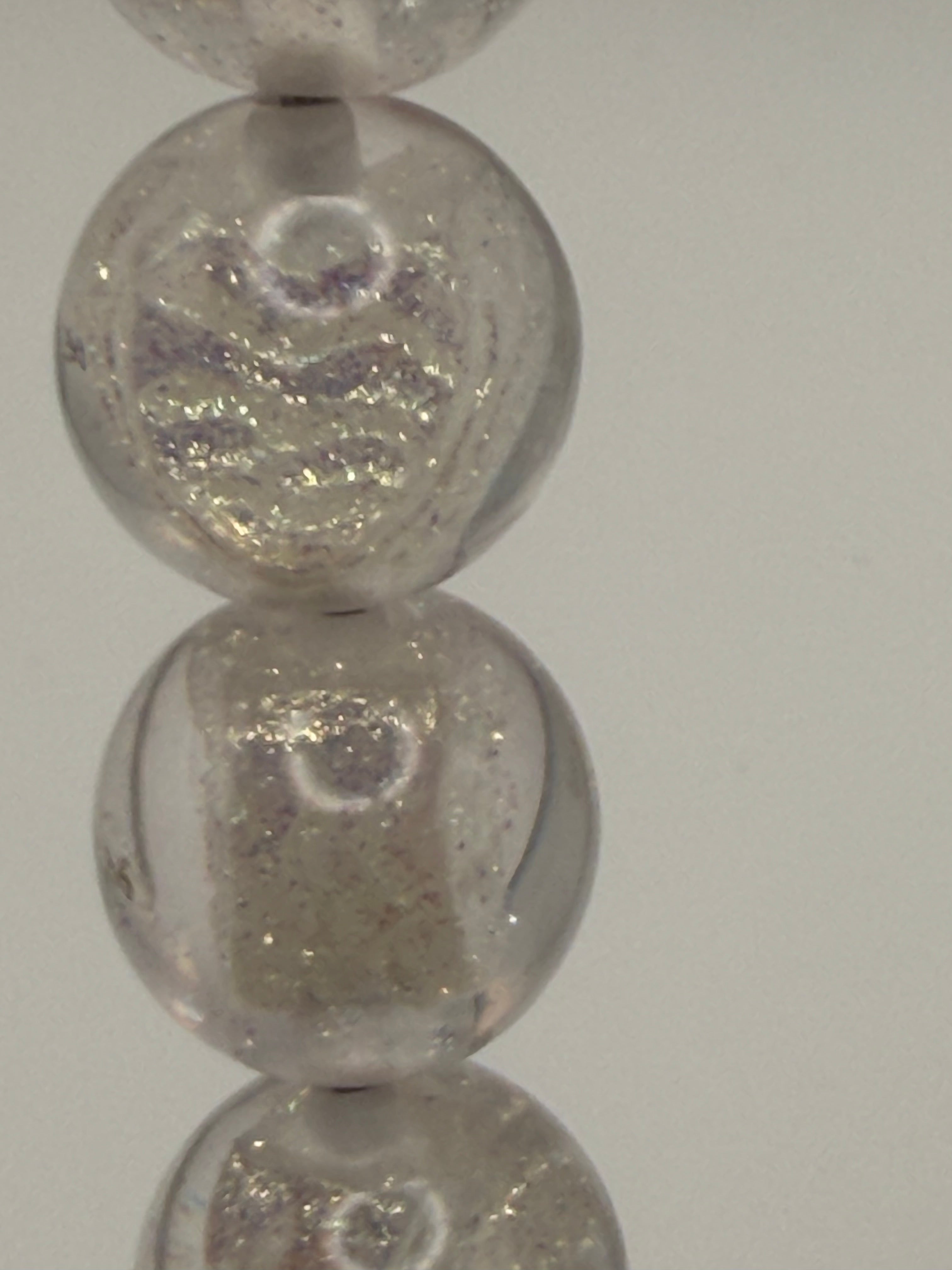 Brave Heart Luminous Glitter 16mm