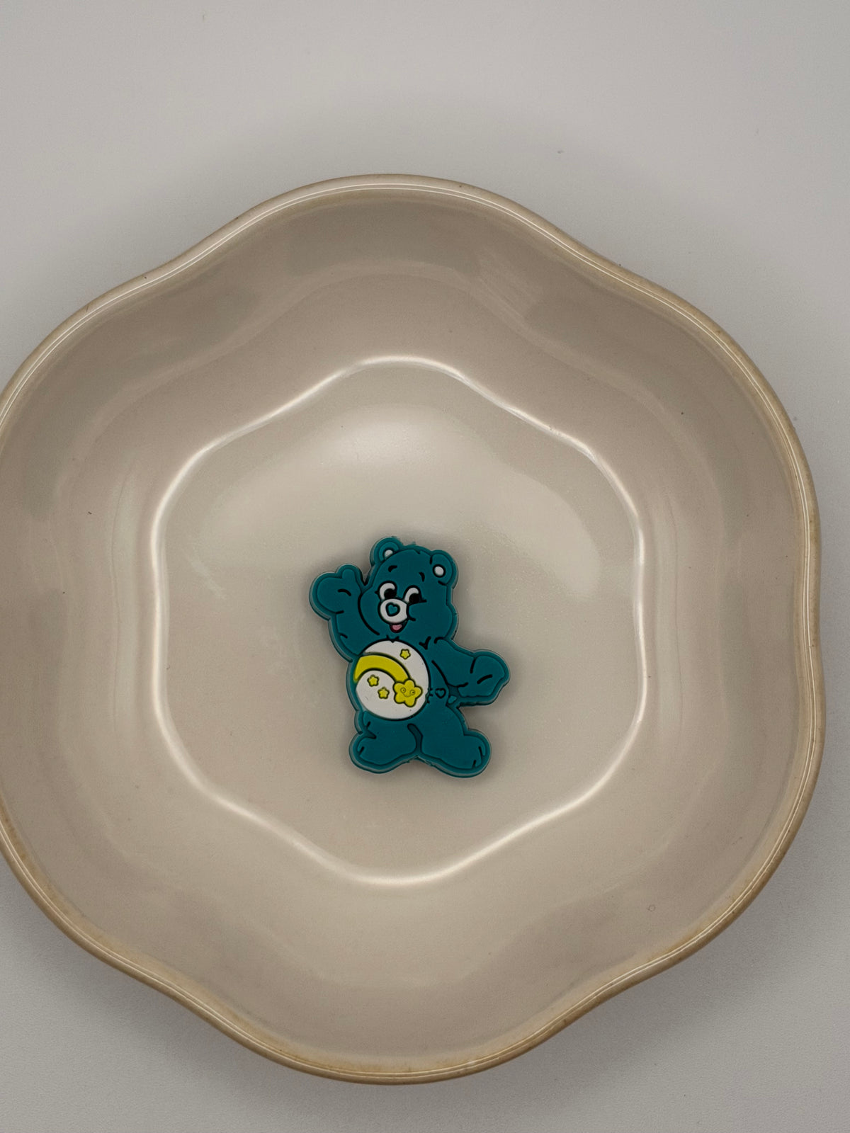 Bear Silicone Focal