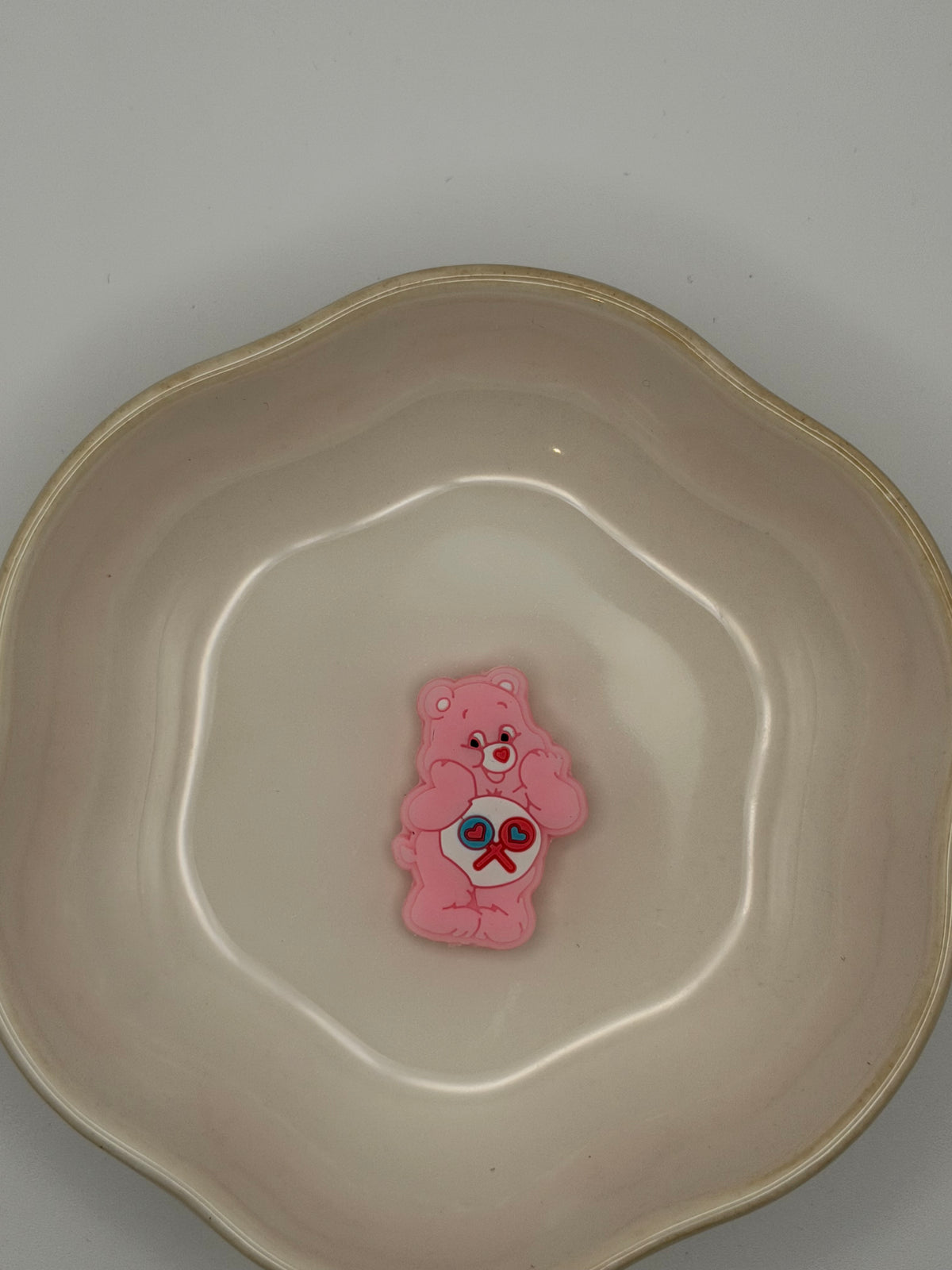 Bear Silicone Focal
