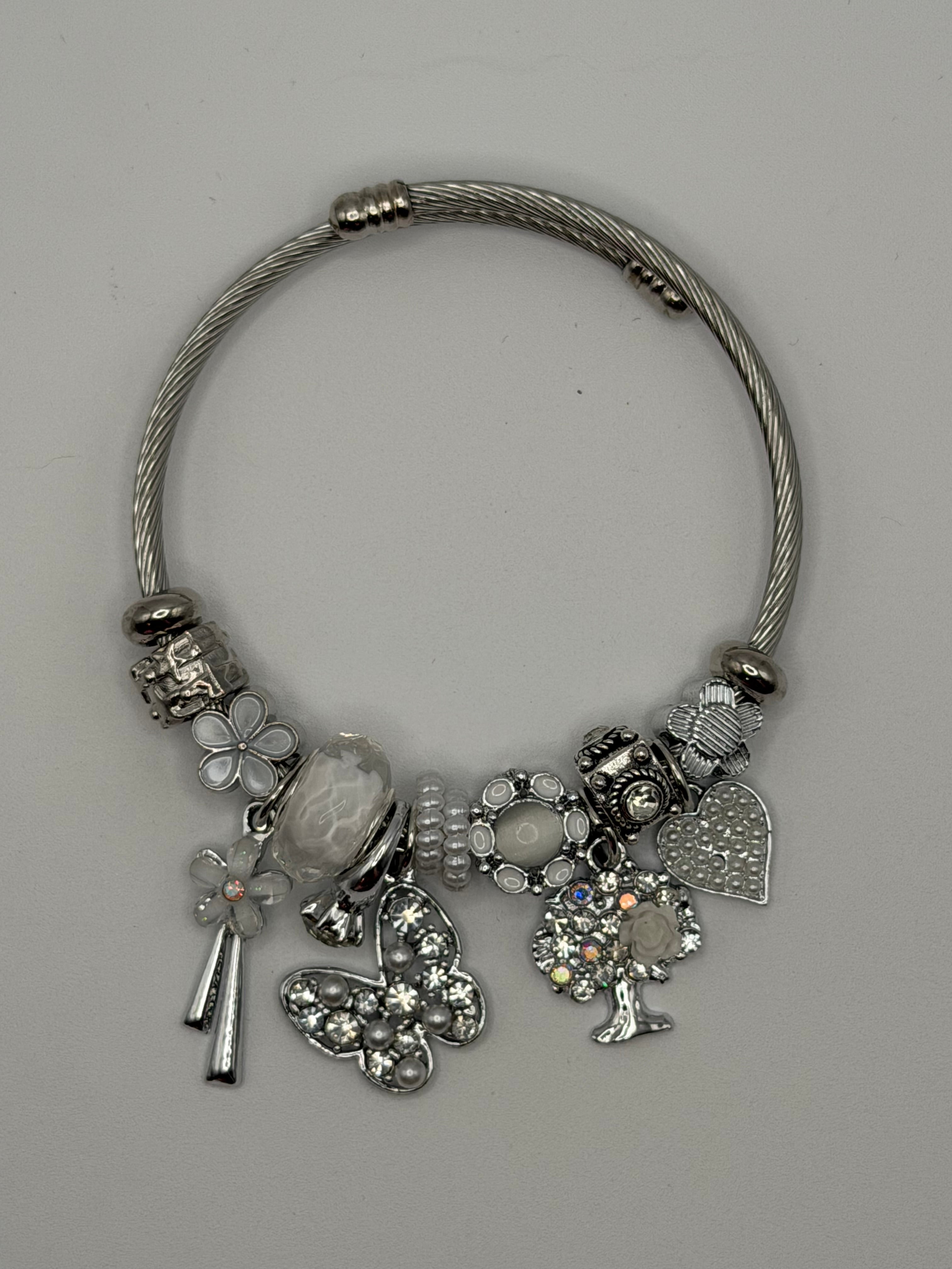 Dora Charm Bracelet