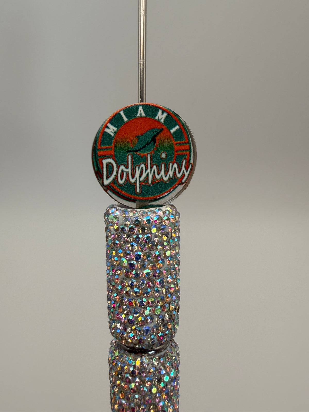 Football Acrylic Focals