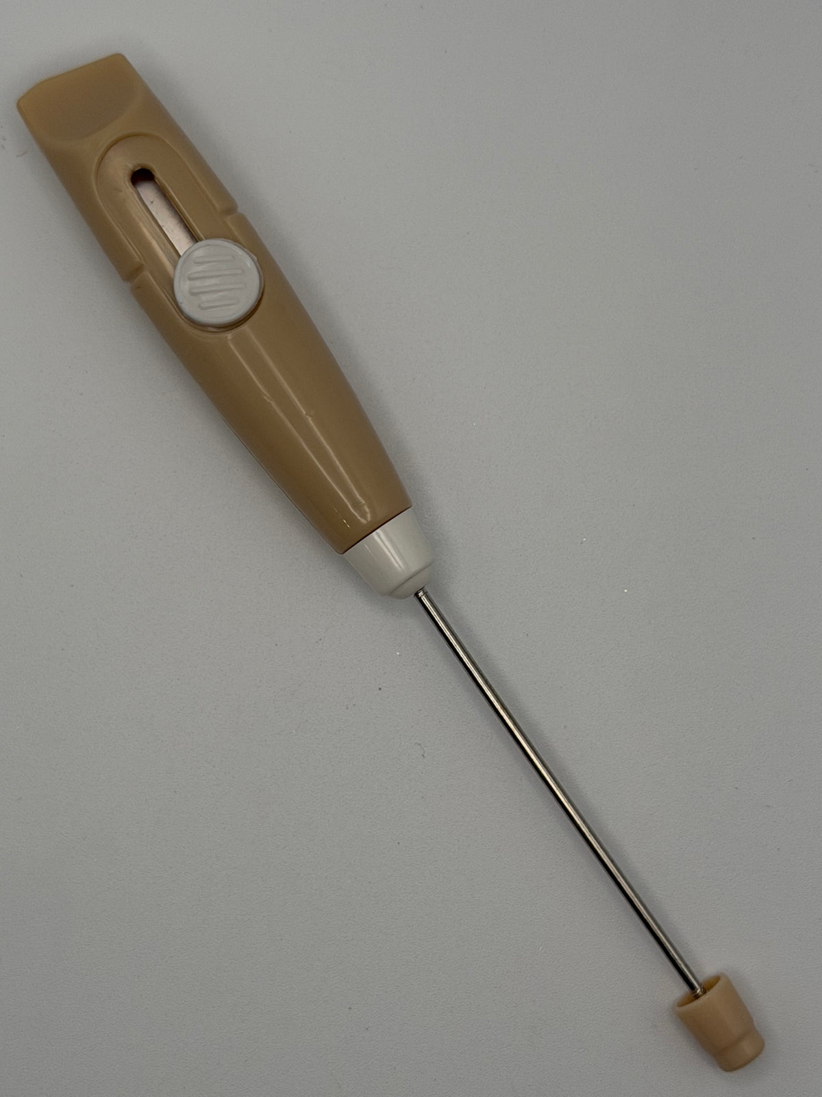 Beadable Box Cutter