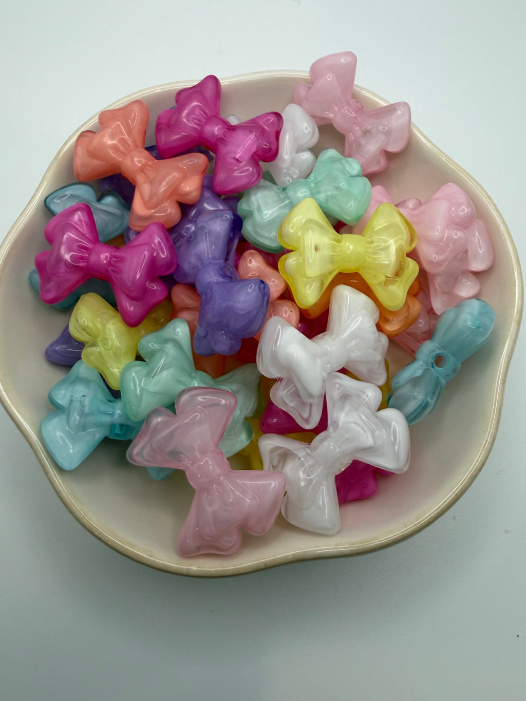 Bow Beads