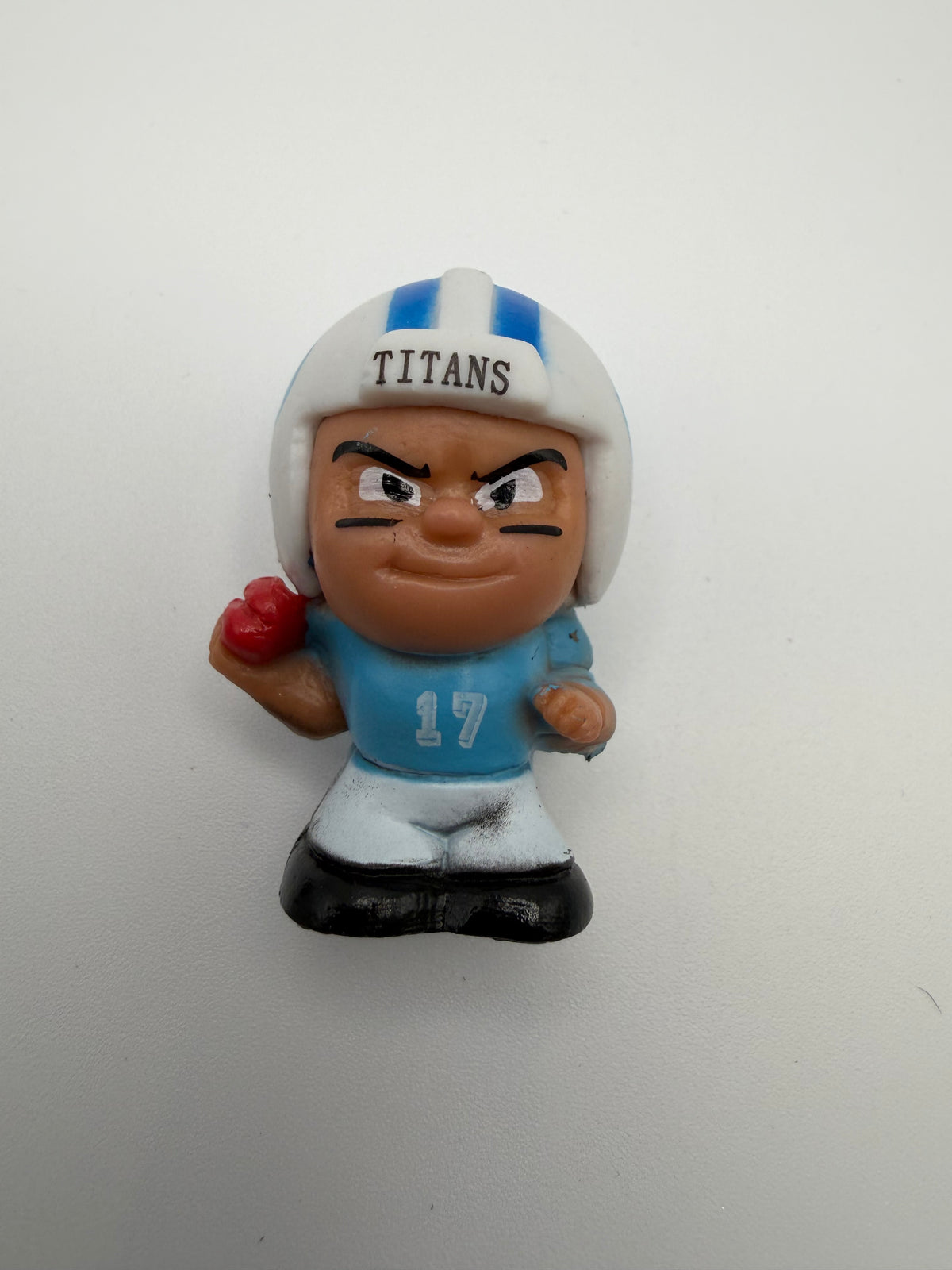 Little Football Guys