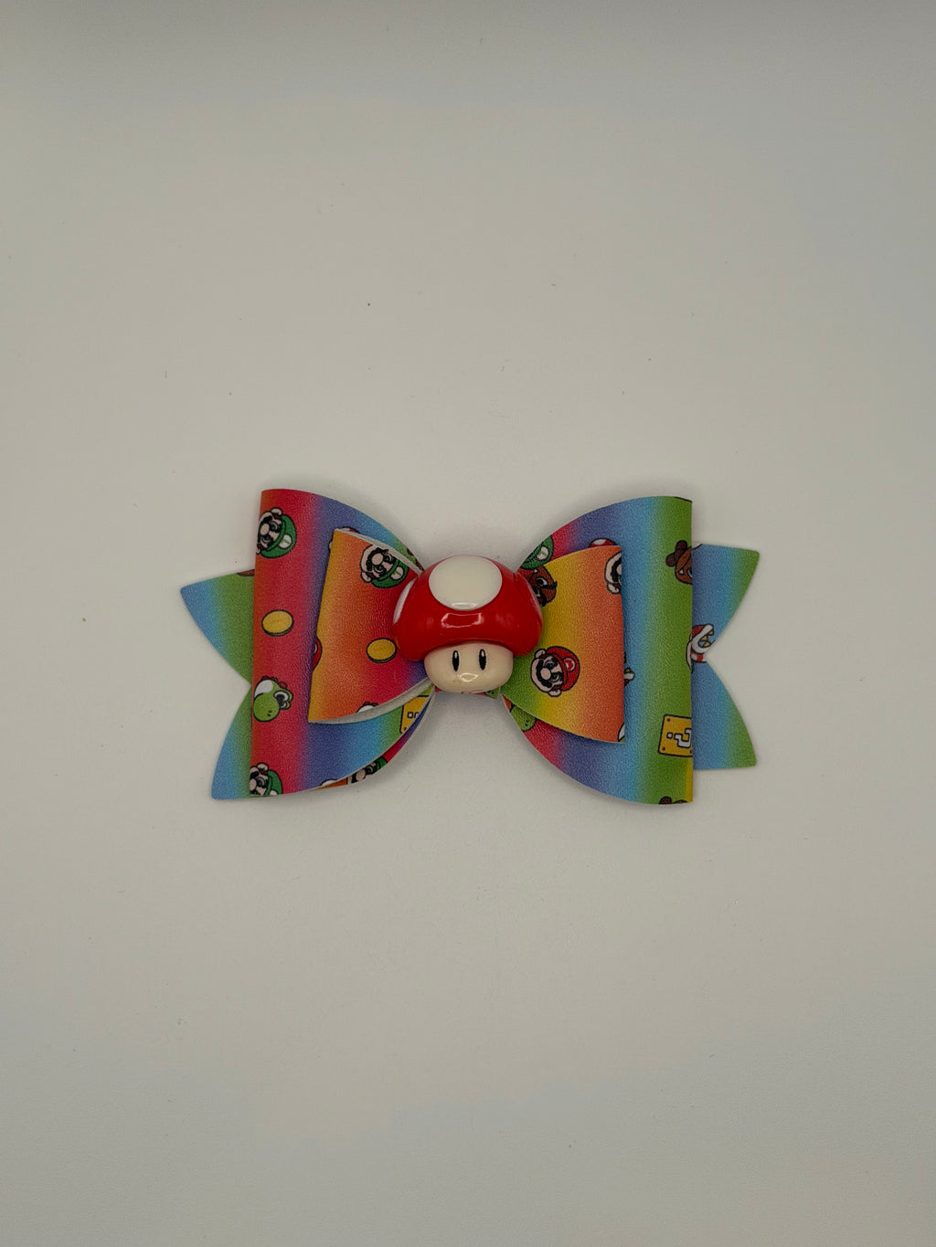 Bow Beads