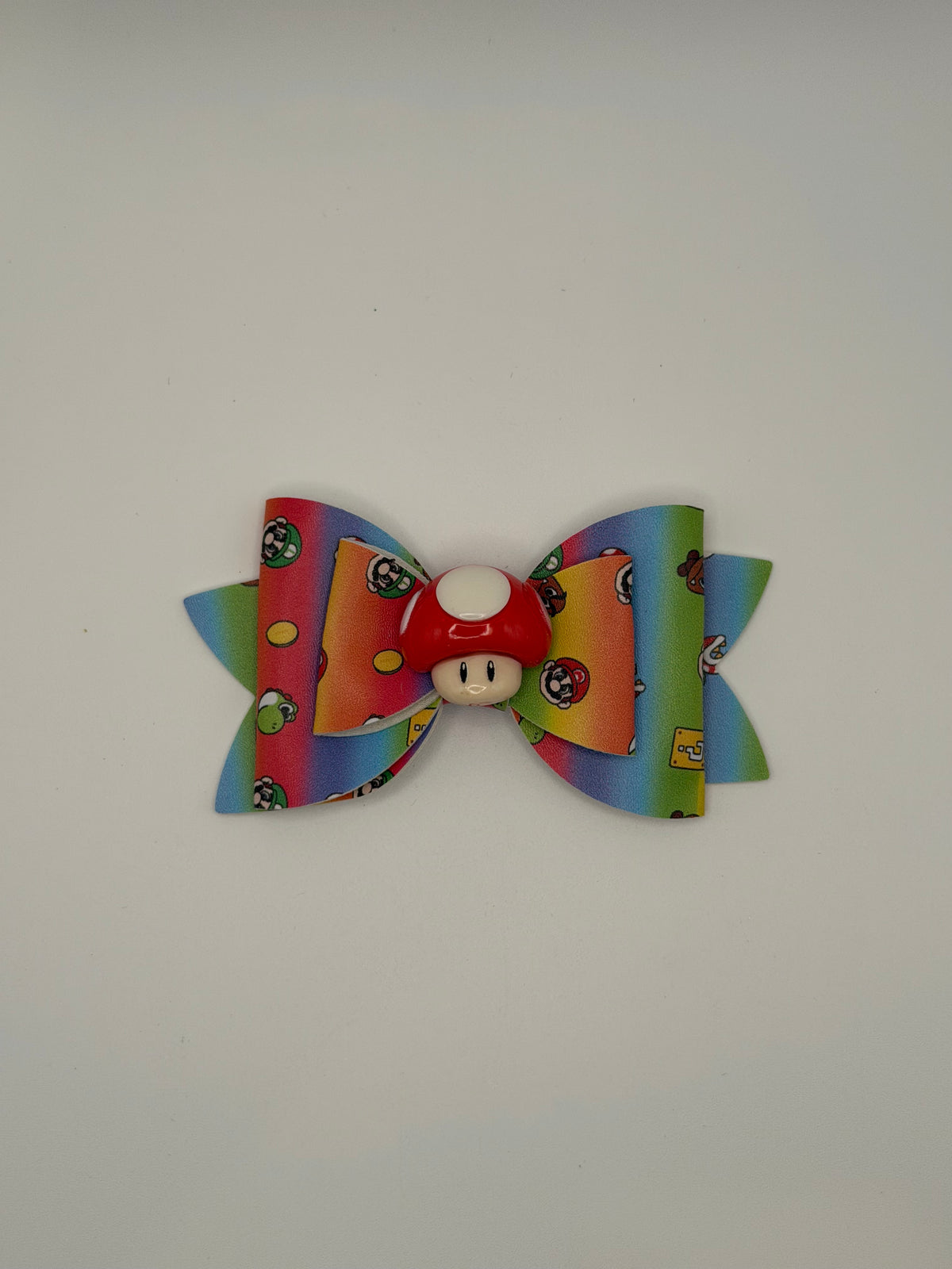 Bow Beads