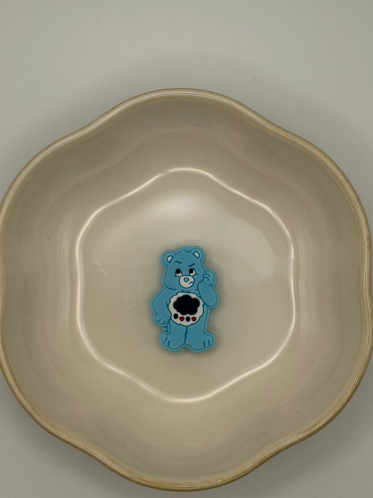 Bear Silicone Focal