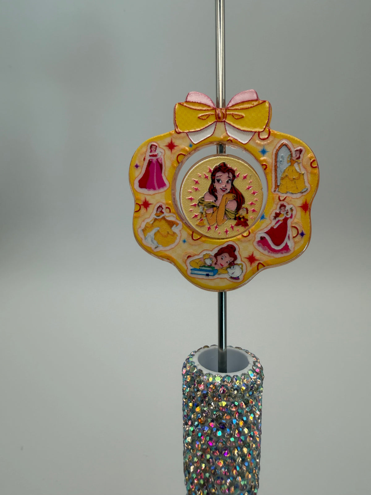 Princess Focal Set