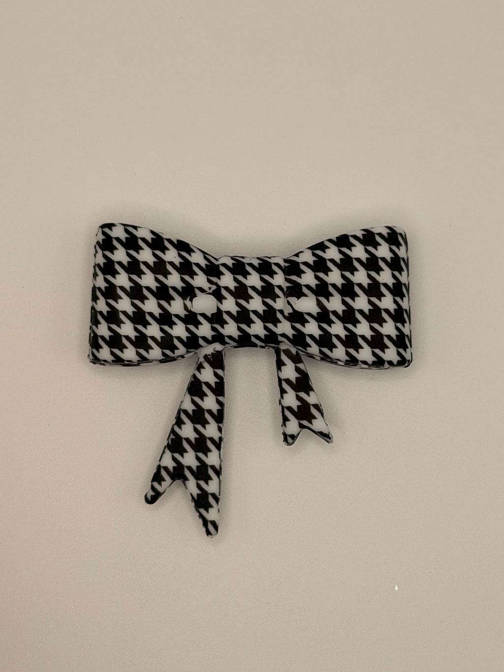Silicone Bow
