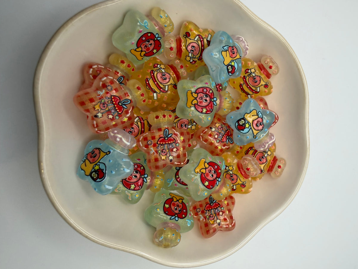 Twinkle Beads