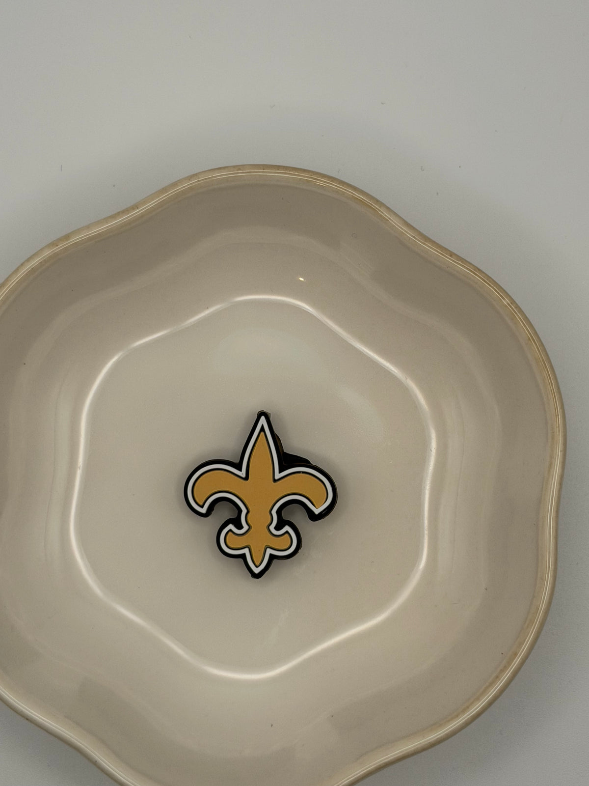 Football Silicone Focals