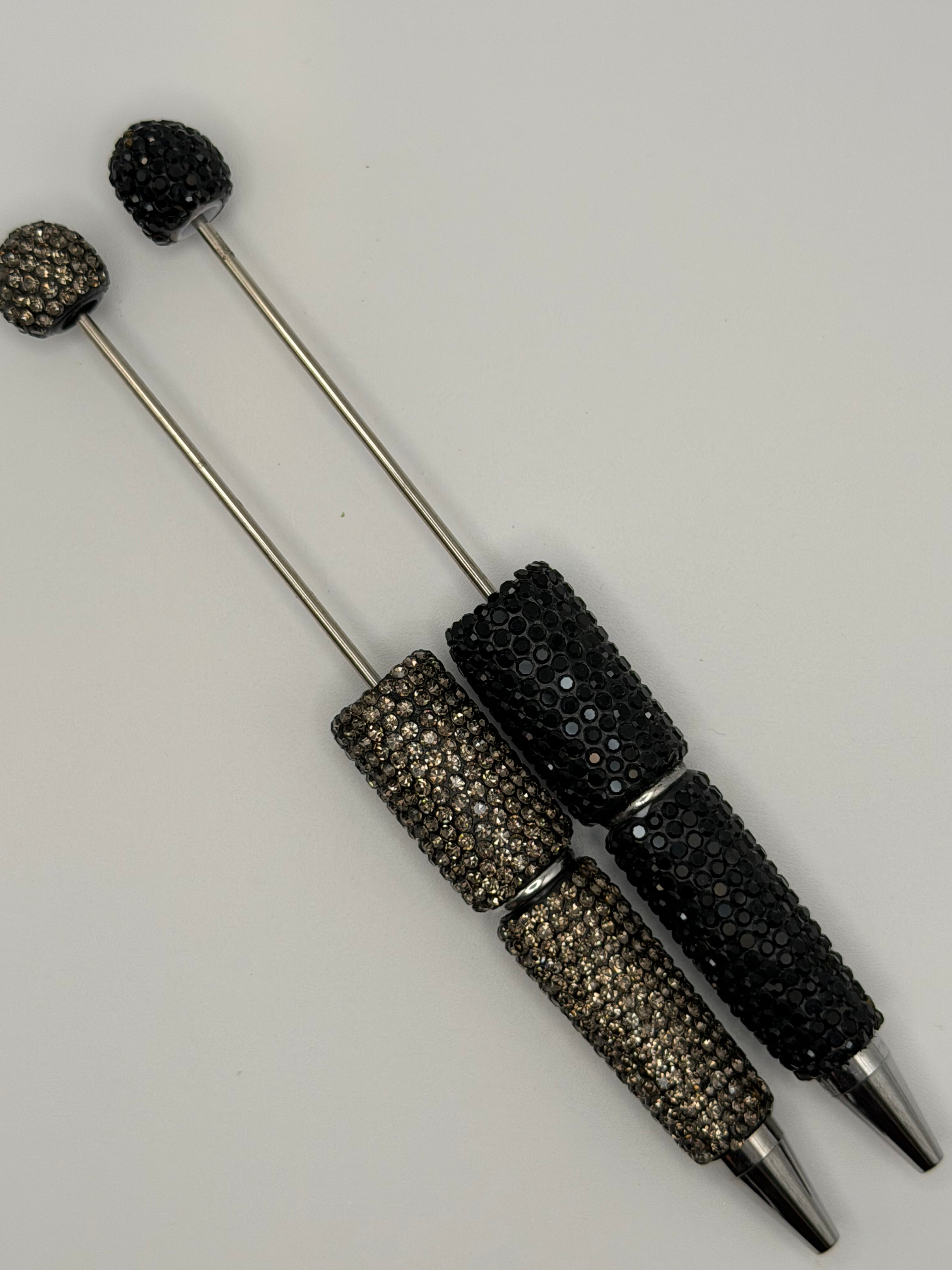 Rhinestone Pen Blanks