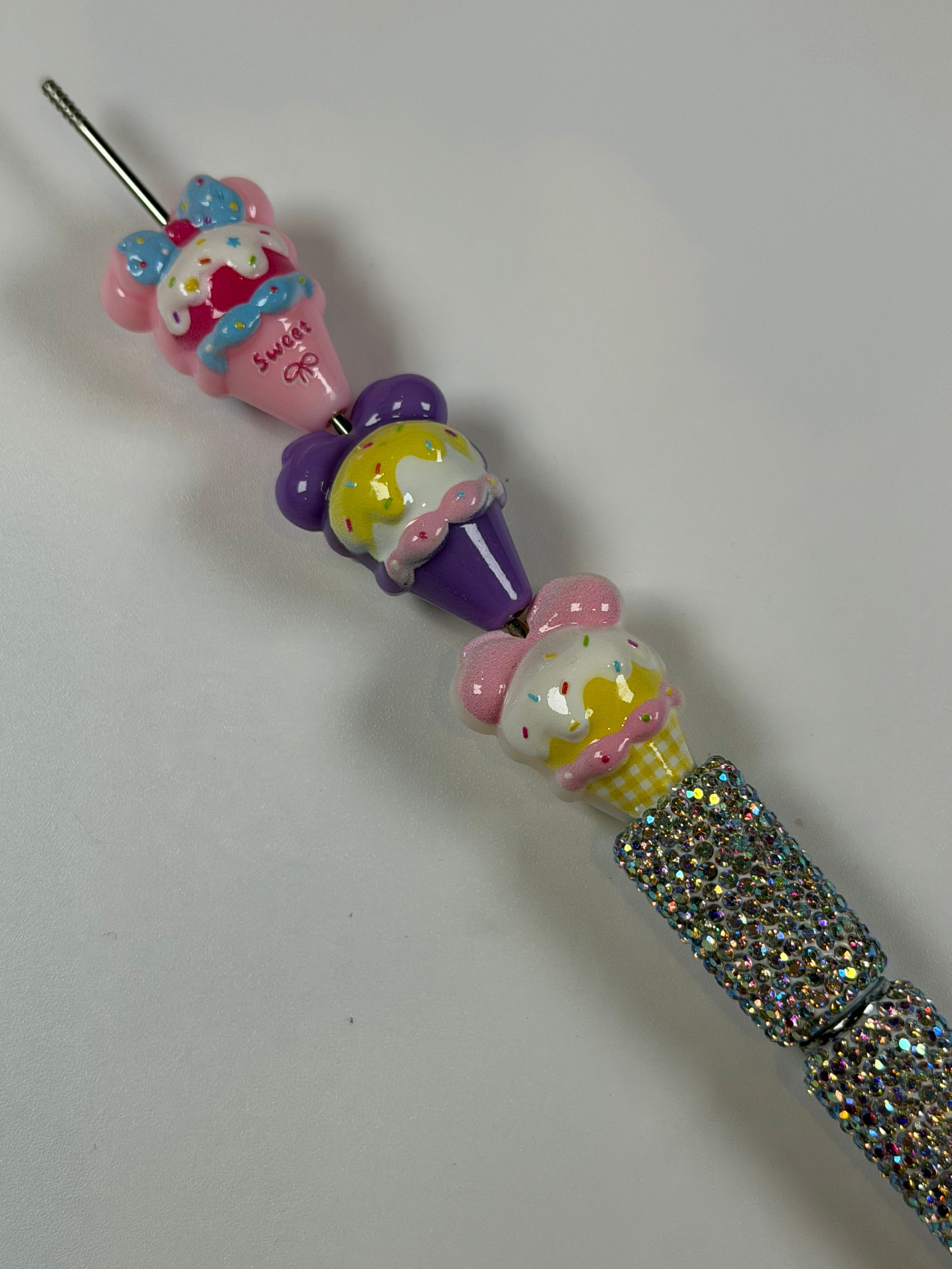 Ice Cream Cones