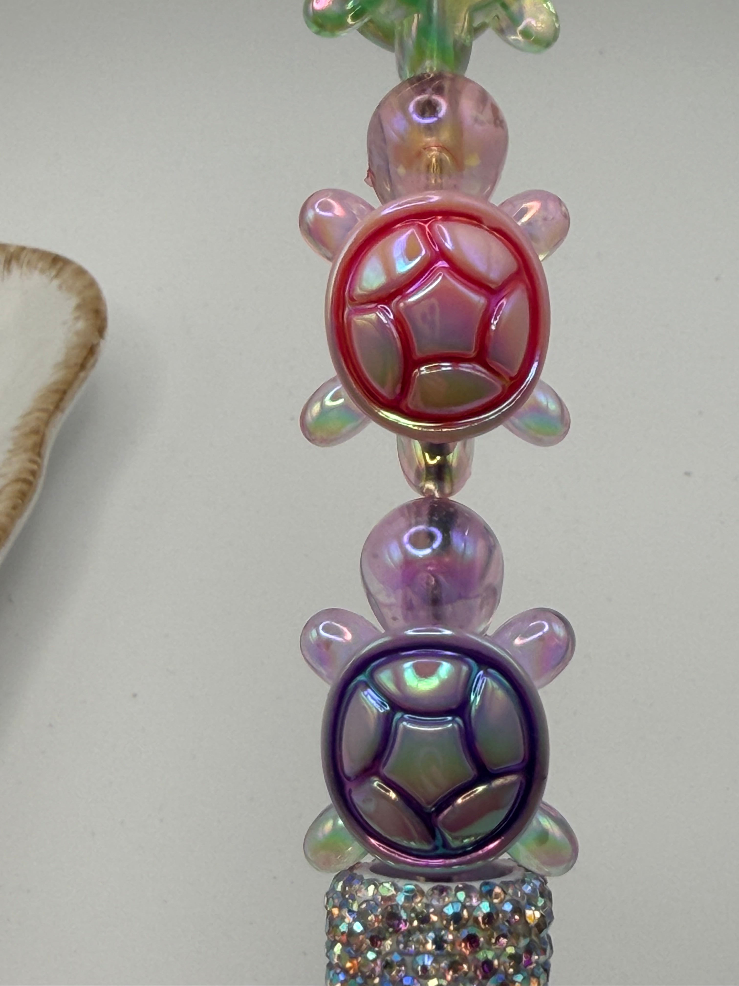 Turtle Beads
