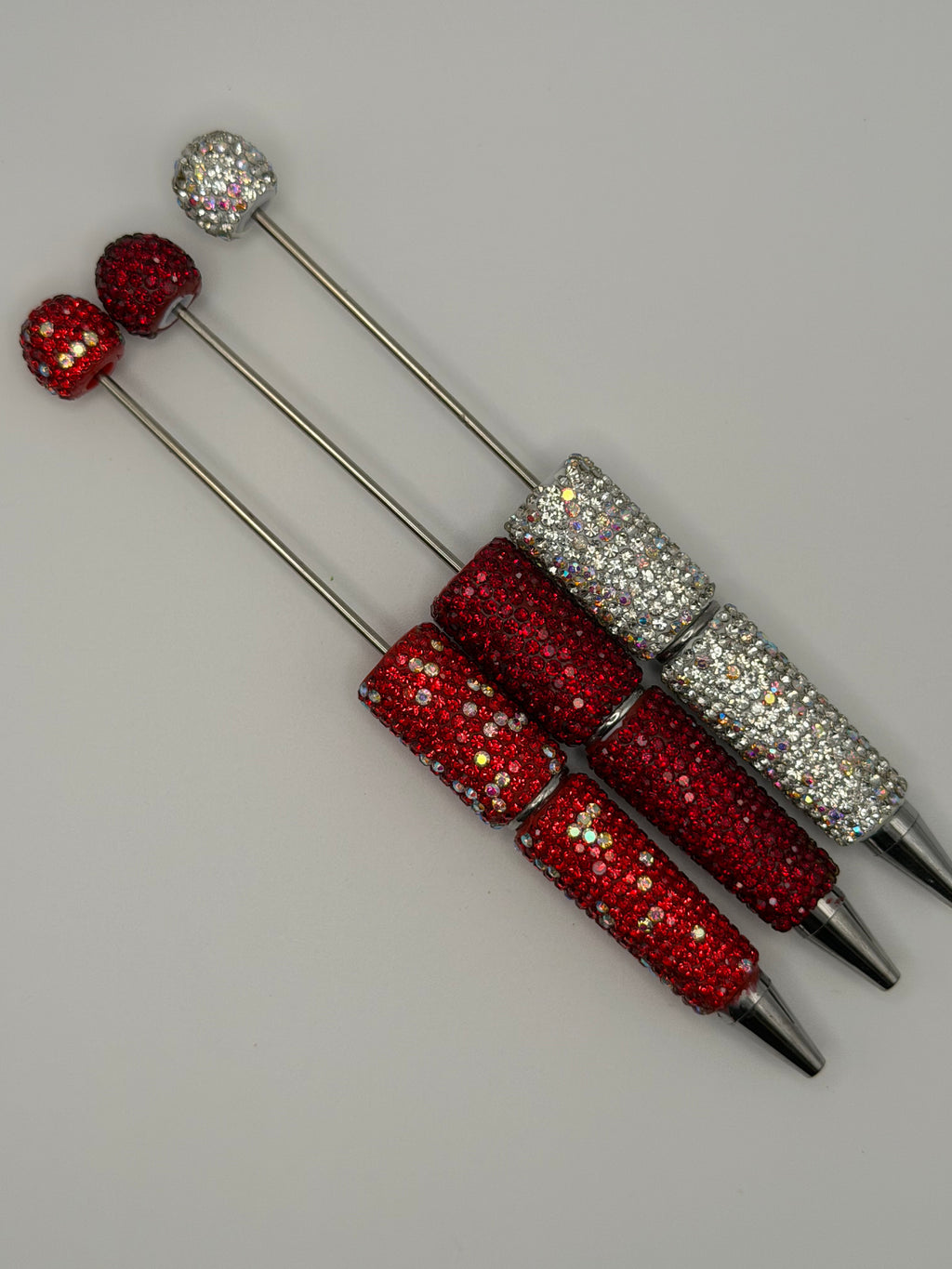 Rhinestone Pen Blanks