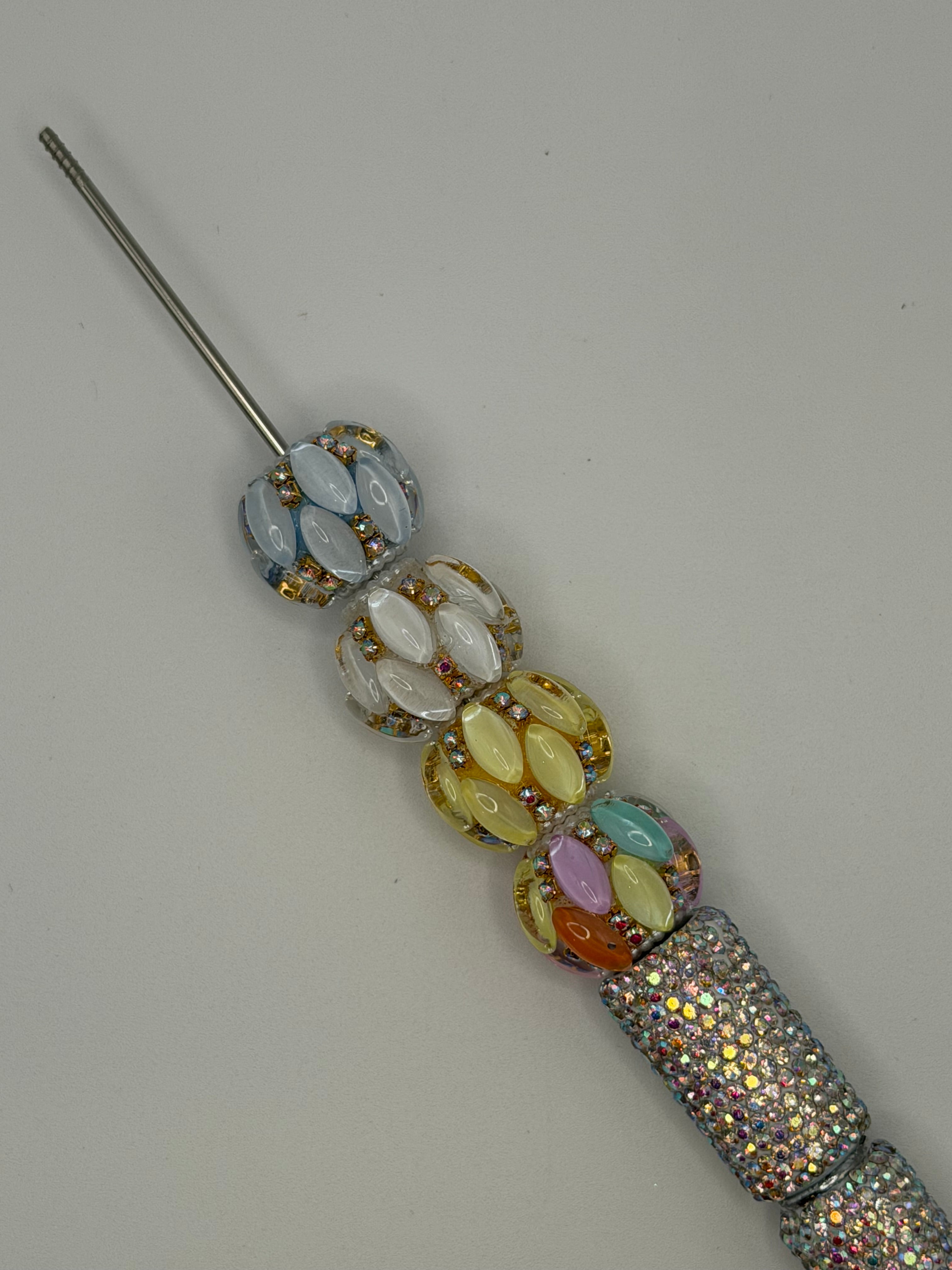 Fancy Beads