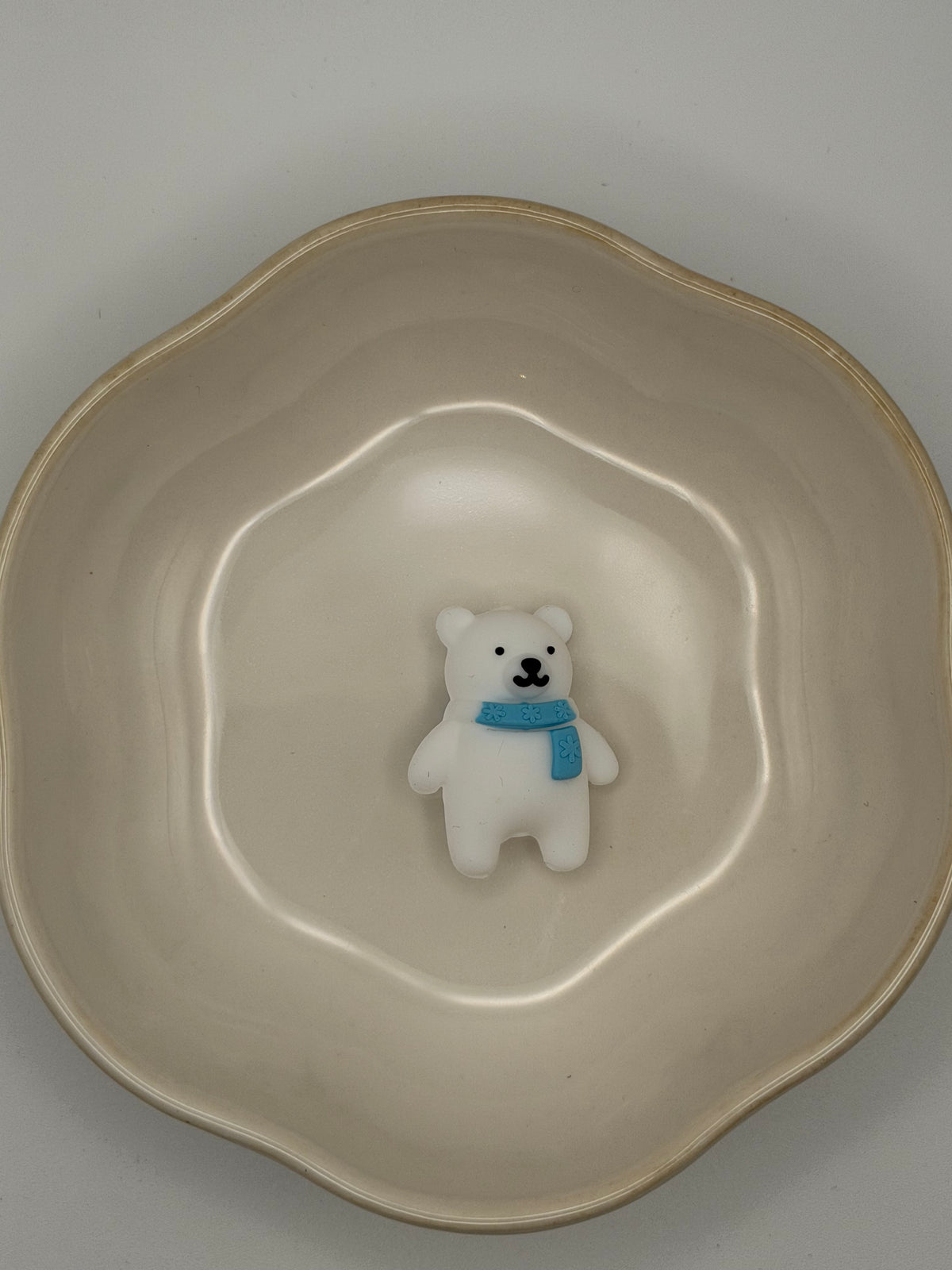 Animal 3D Silicone Focal