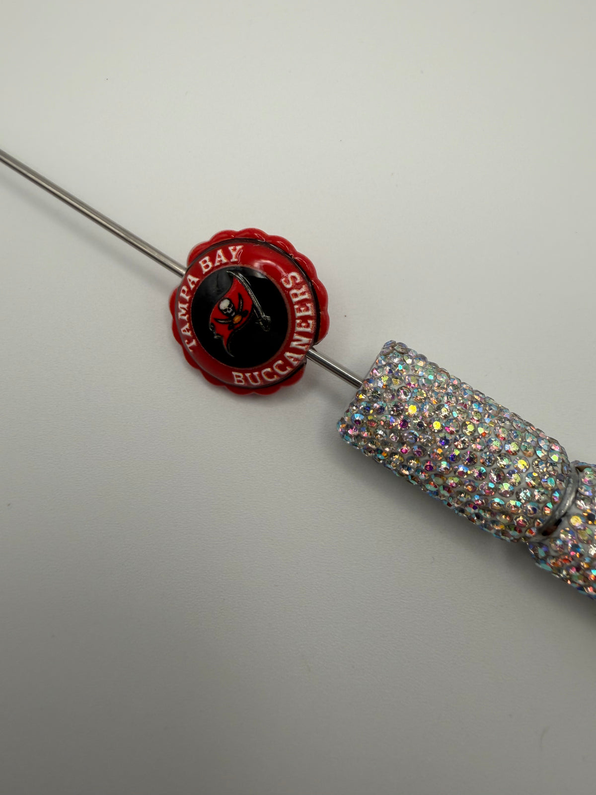 Tampa Bay Football Beads