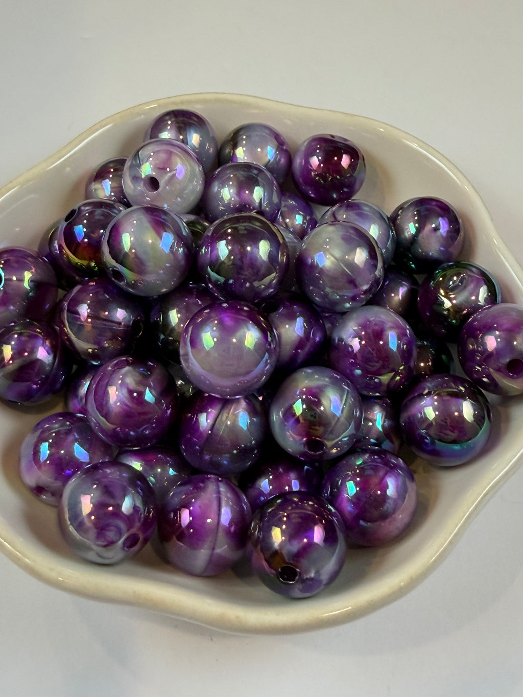 Marble Beads